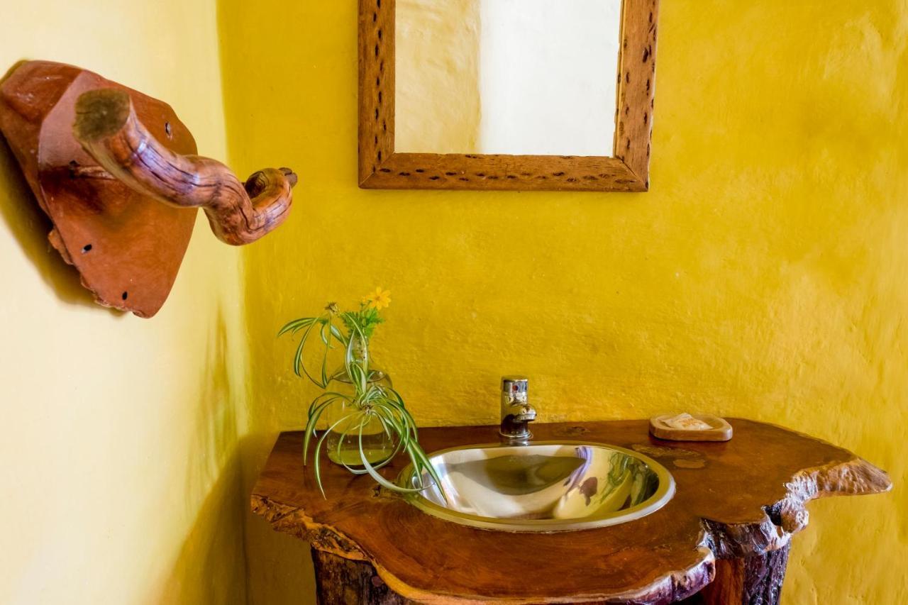 La Montana Bed & Breakfast Cafayate Exterior photo